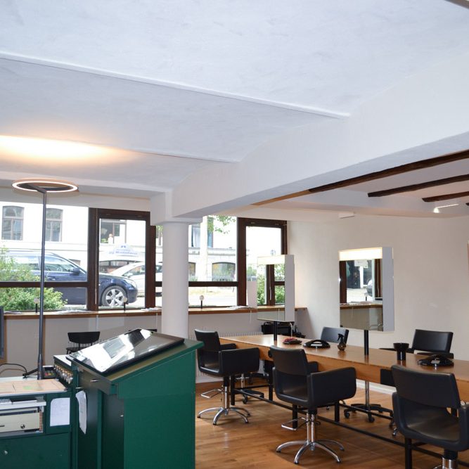 NEW HAIR Bremen- Friseur Bremen- Salon